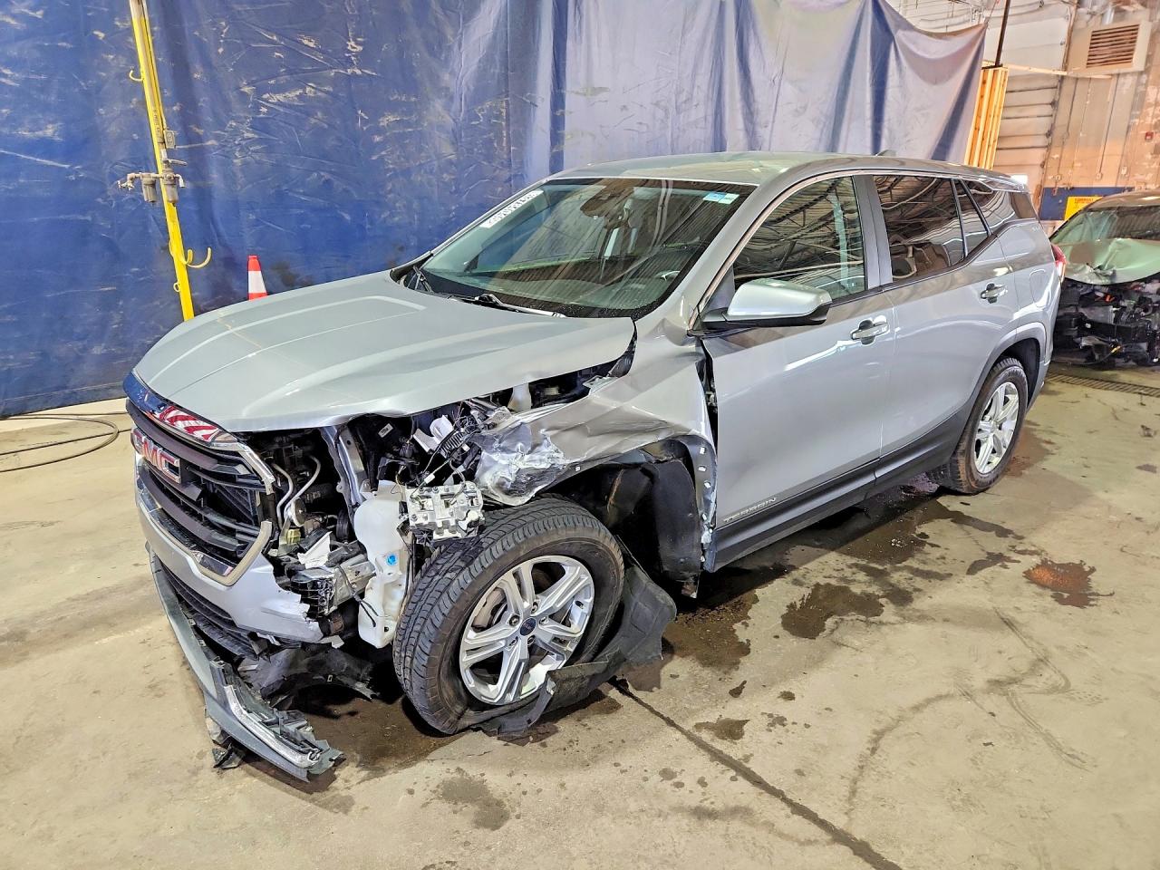 3GKALMEG2RL351537 · 2024 GMC TERRAIN