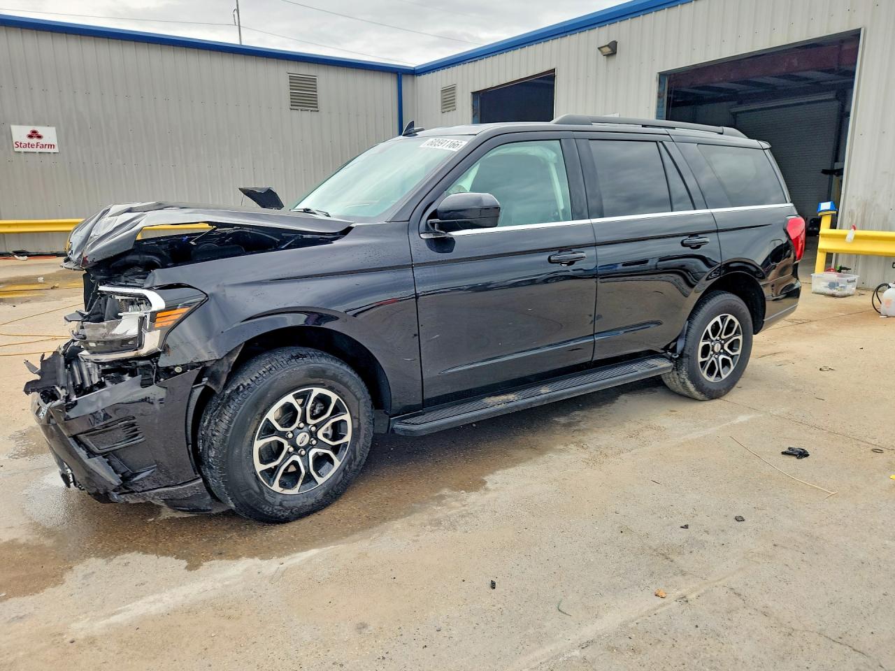 1FMJU1H8XREA14508 · 2024 FORD EXPEDITION