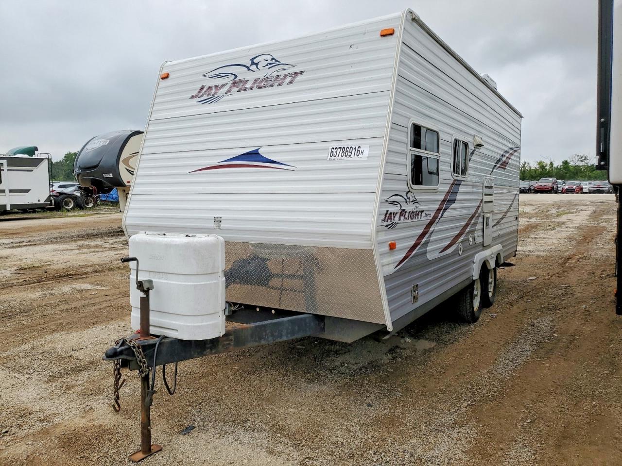 1UJBJ02K461P60200 · 2006 JAYCO JAY FLIGHT · 2/10