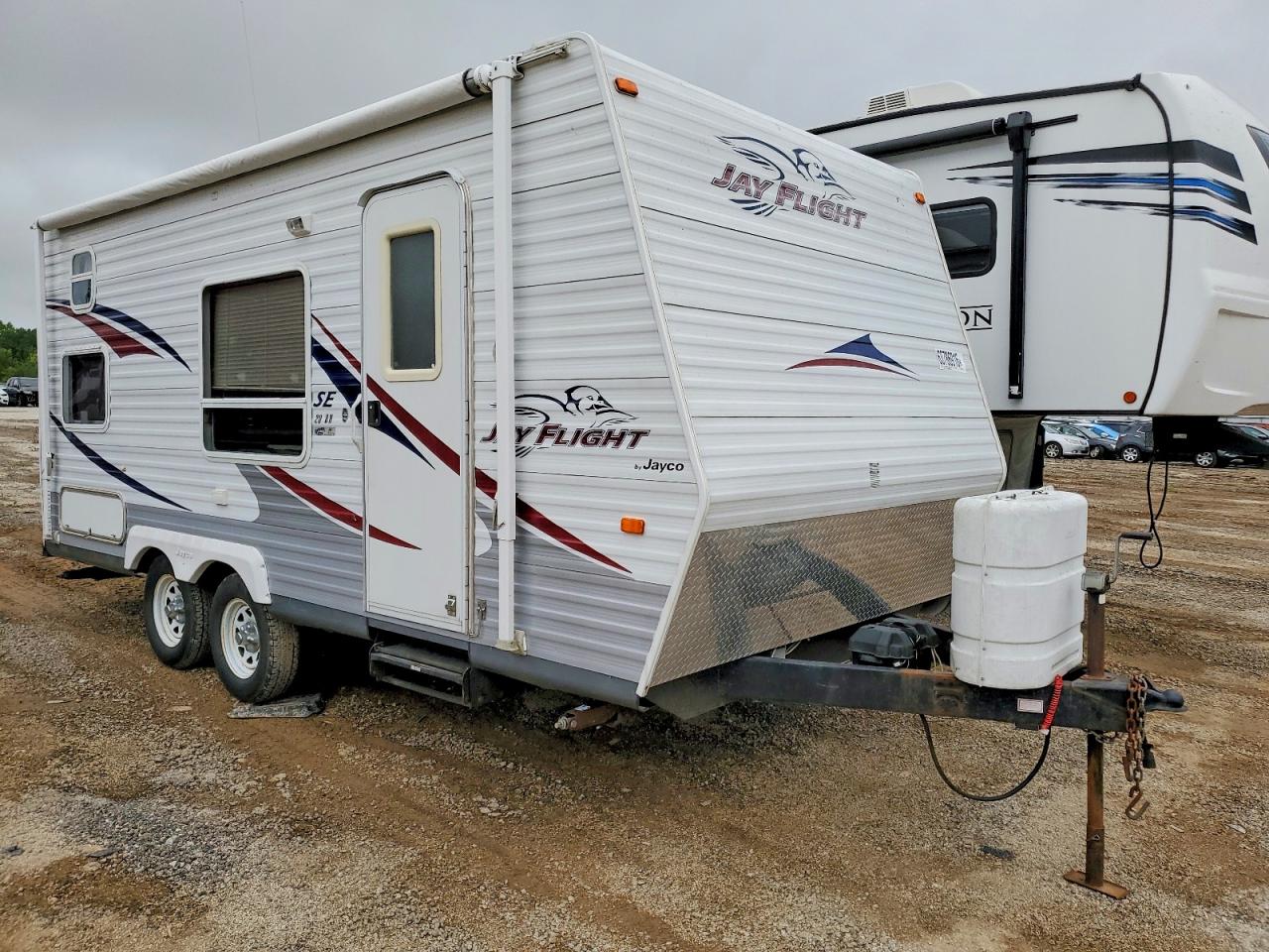 2006 JAYCO JAY FLIGHT