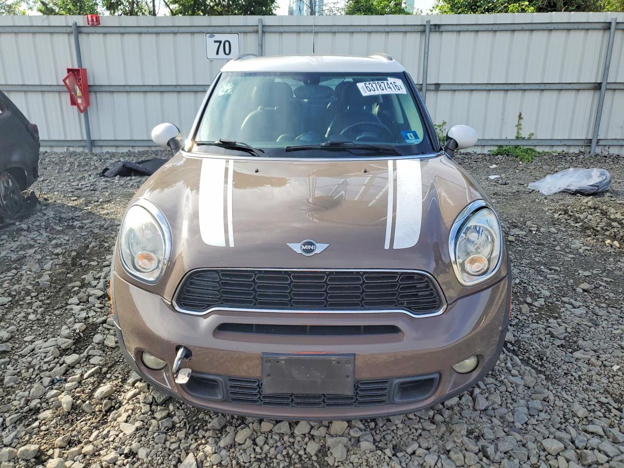 WMWZC3C57EWP29671 · 2014 MINI COOPER · 5/12