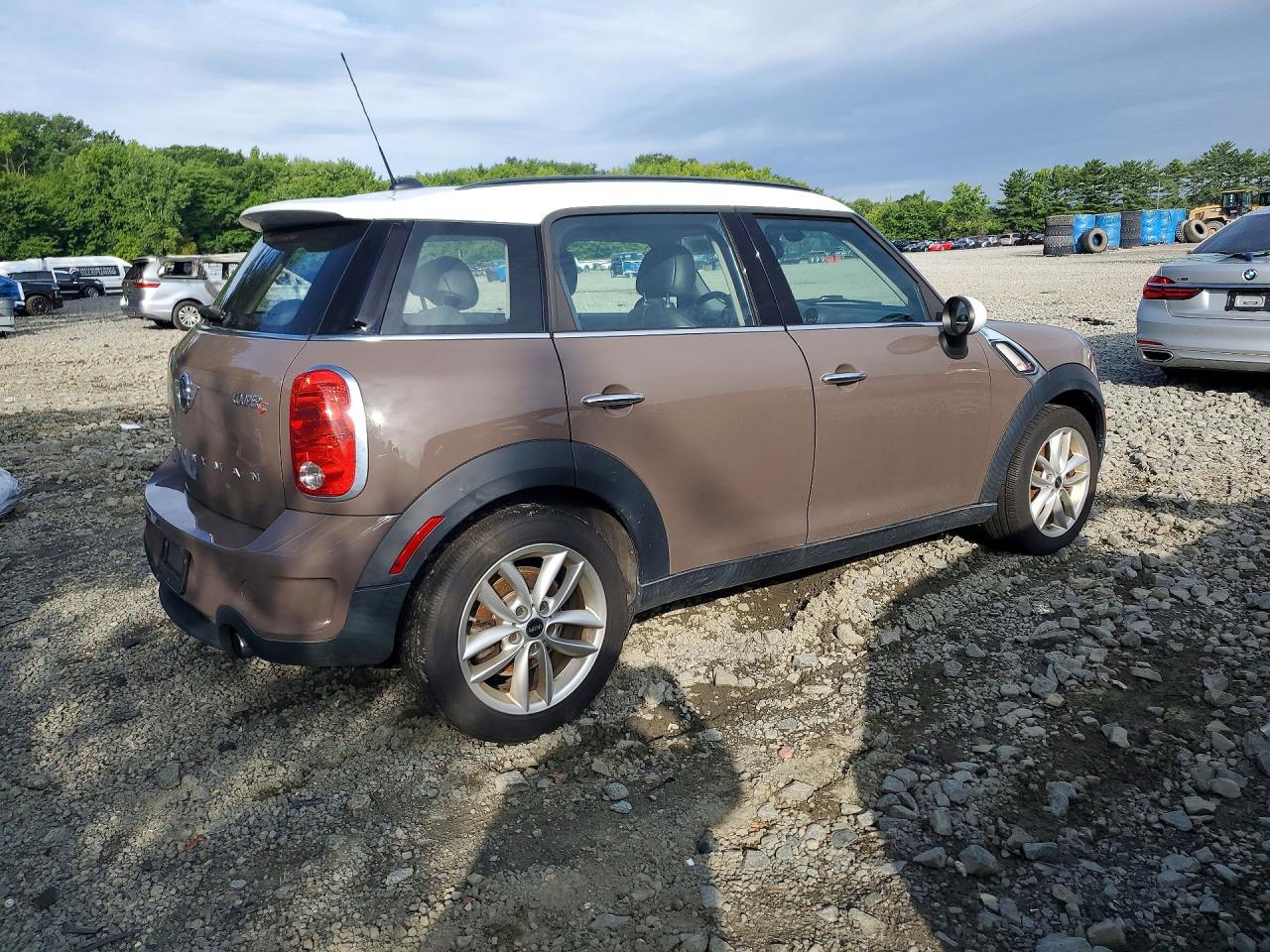 WMWZC3C57EWP29671 · 2014 MINI COOPER · 3/12