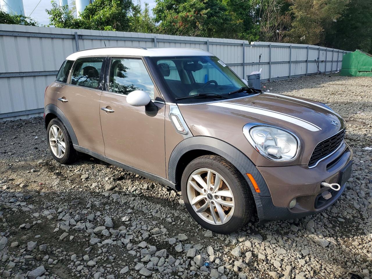 WMWZC3C57EWP29671 · 2014 MINI COOPER · 4/12