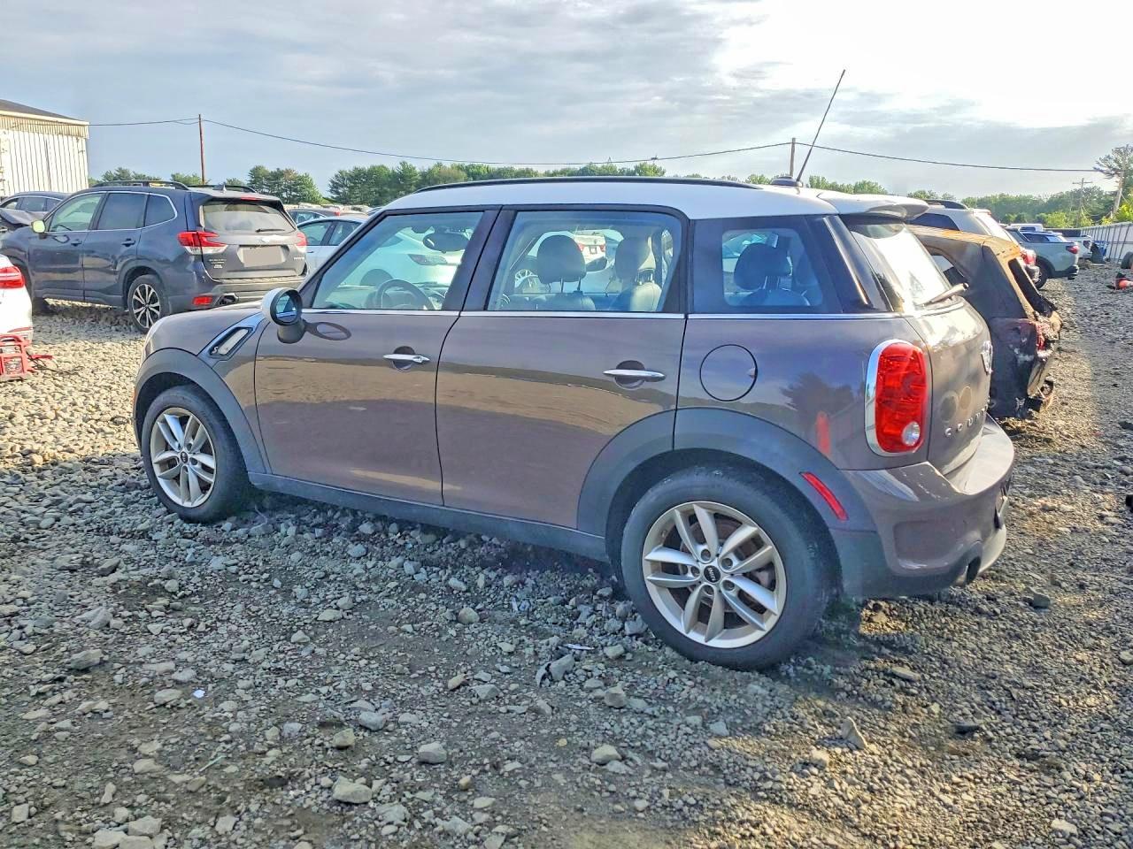WMWZC3C57EWP29671 · 2014 MINI COOPER · 2/12