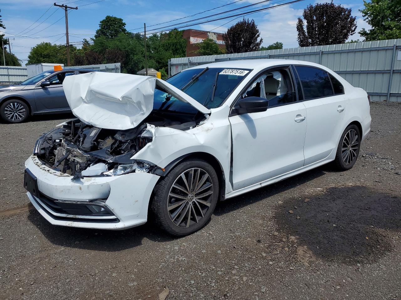 3VWD17AJ6GM234047 · 2016 VOLKSWAGEN JETTA