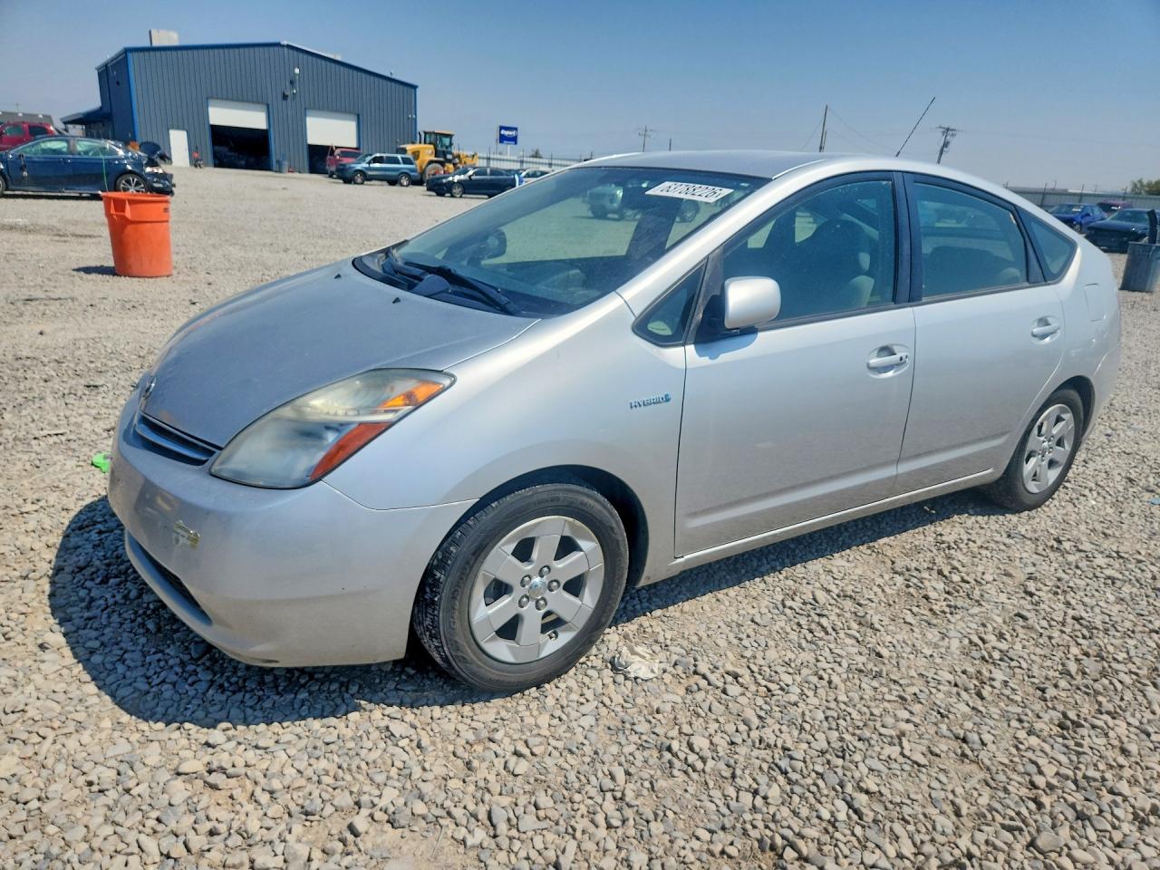 JTDKB20U163151602 · 2006 TOYOTA PRIUS