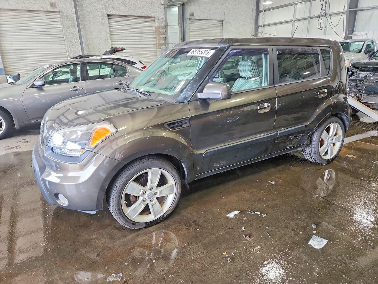 KNDJT2A2XA7177056 · 2010 KIA SOUL