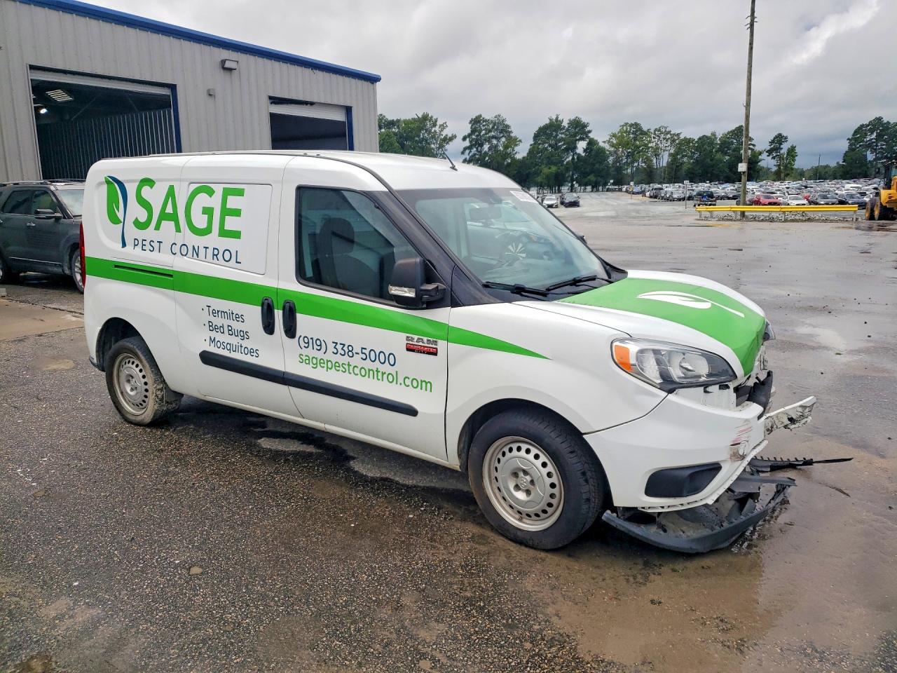 ZFBHRFAB3N6Y72739 · 2022 RAM PROMASTER CITY · 4/13