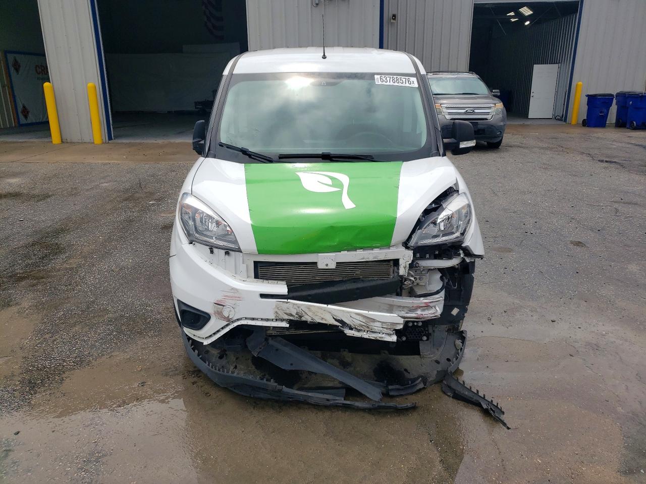 ZFBHRFAB3N6Y72739 · 2022 RAM PROMASTER CITY · 5/13