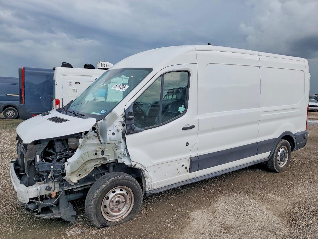 1FTBR1C82LKA77175 · 2020 FORD TRANSIT