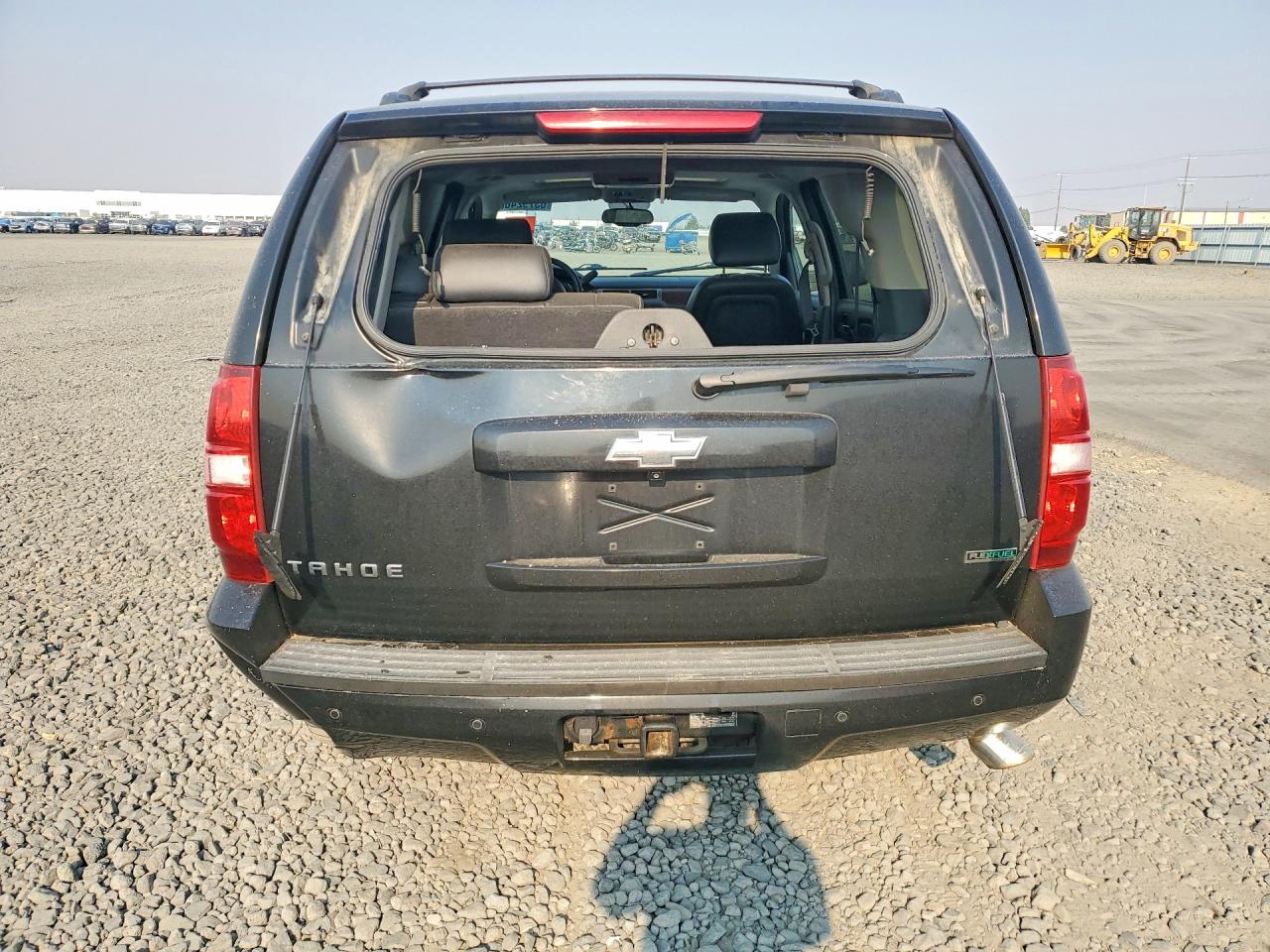 1GNUKBE03AR213626 · 2010 CHEVROLET TAHOE · 6/13