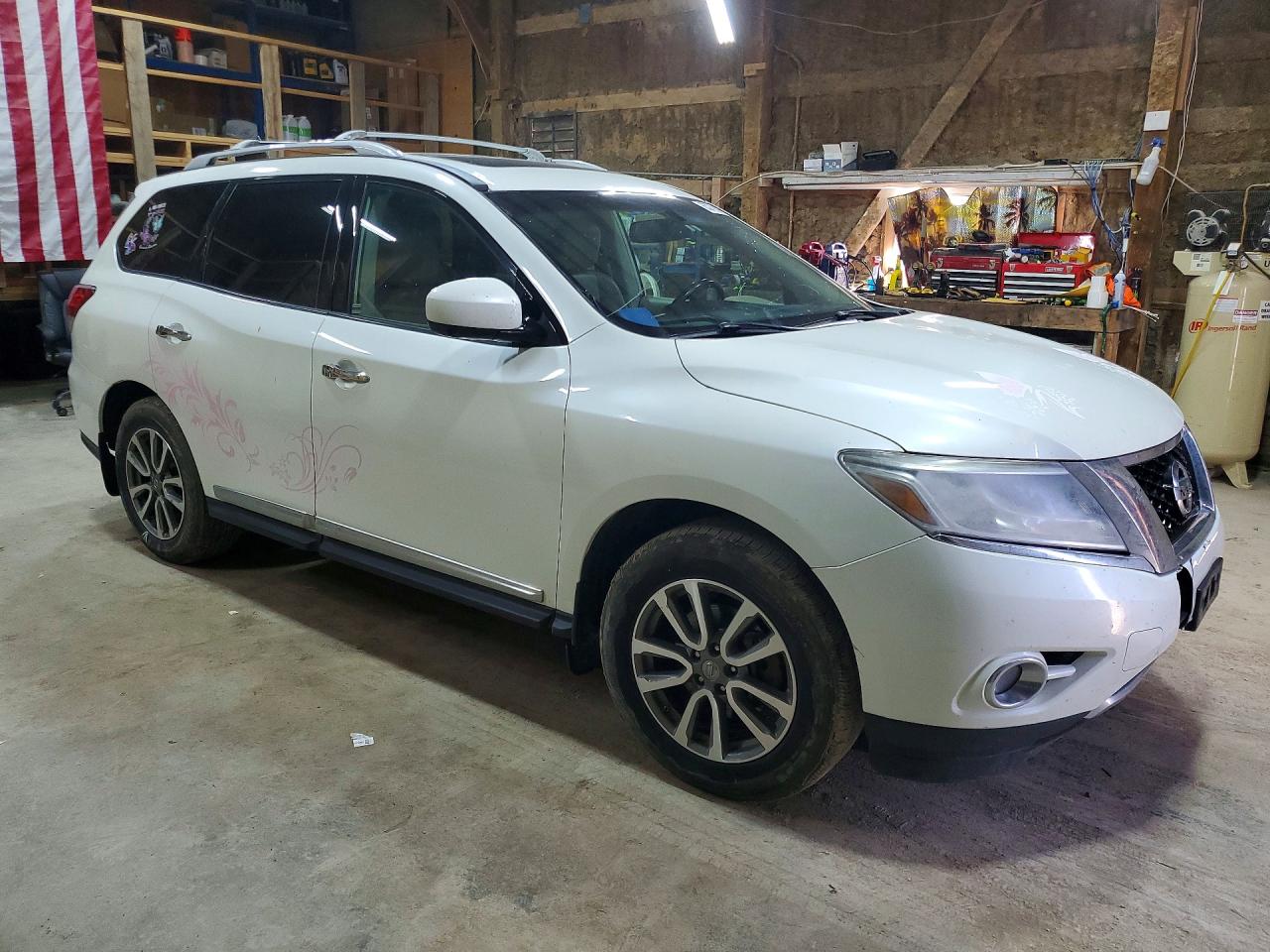 5N1AR2MM7GC655277 · 2016 NISSAN PATHFINDER · 4/13