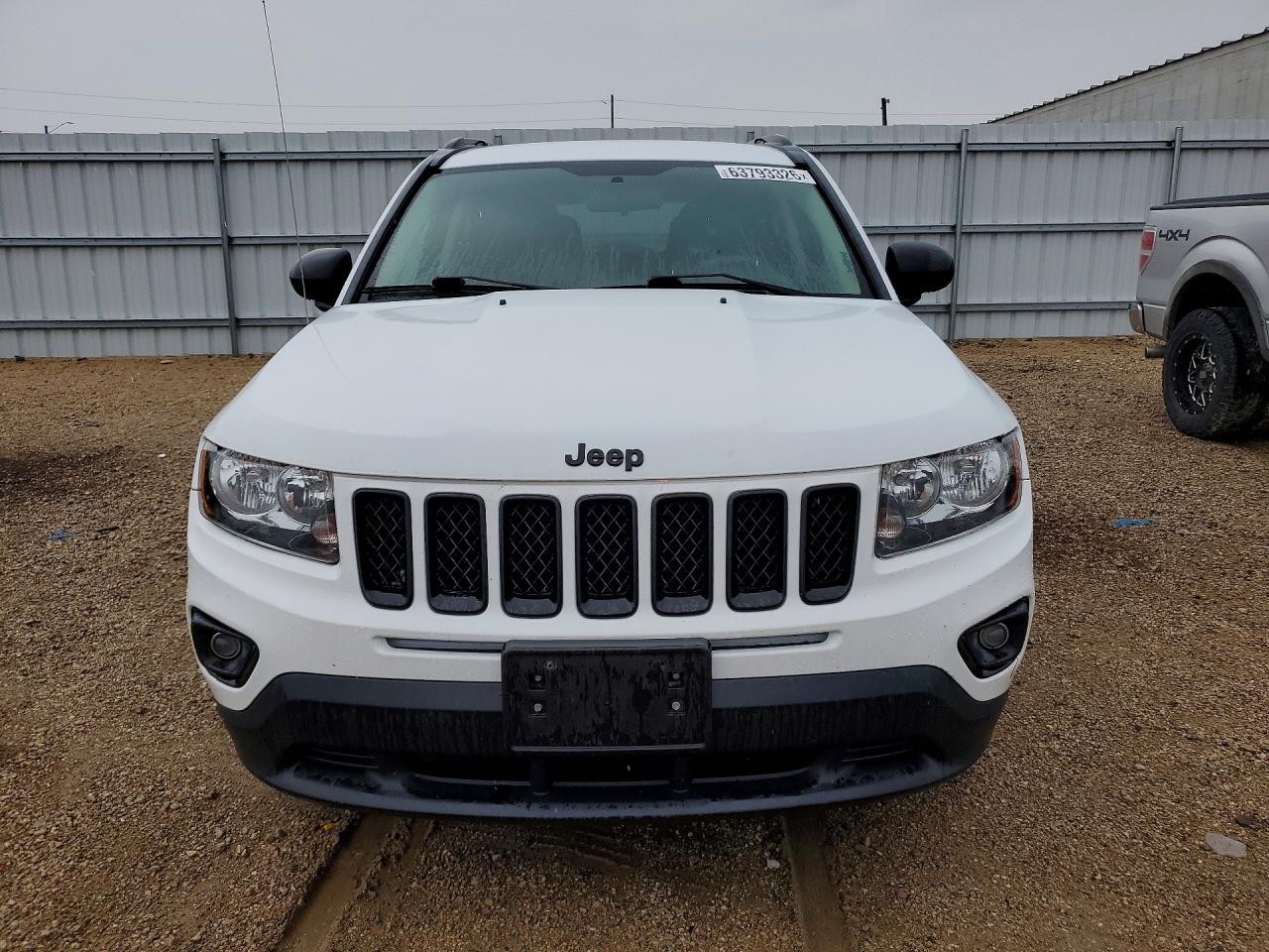 1C4NJDBB1FD323984 · 2015 JEEP COMPASS · 5/13