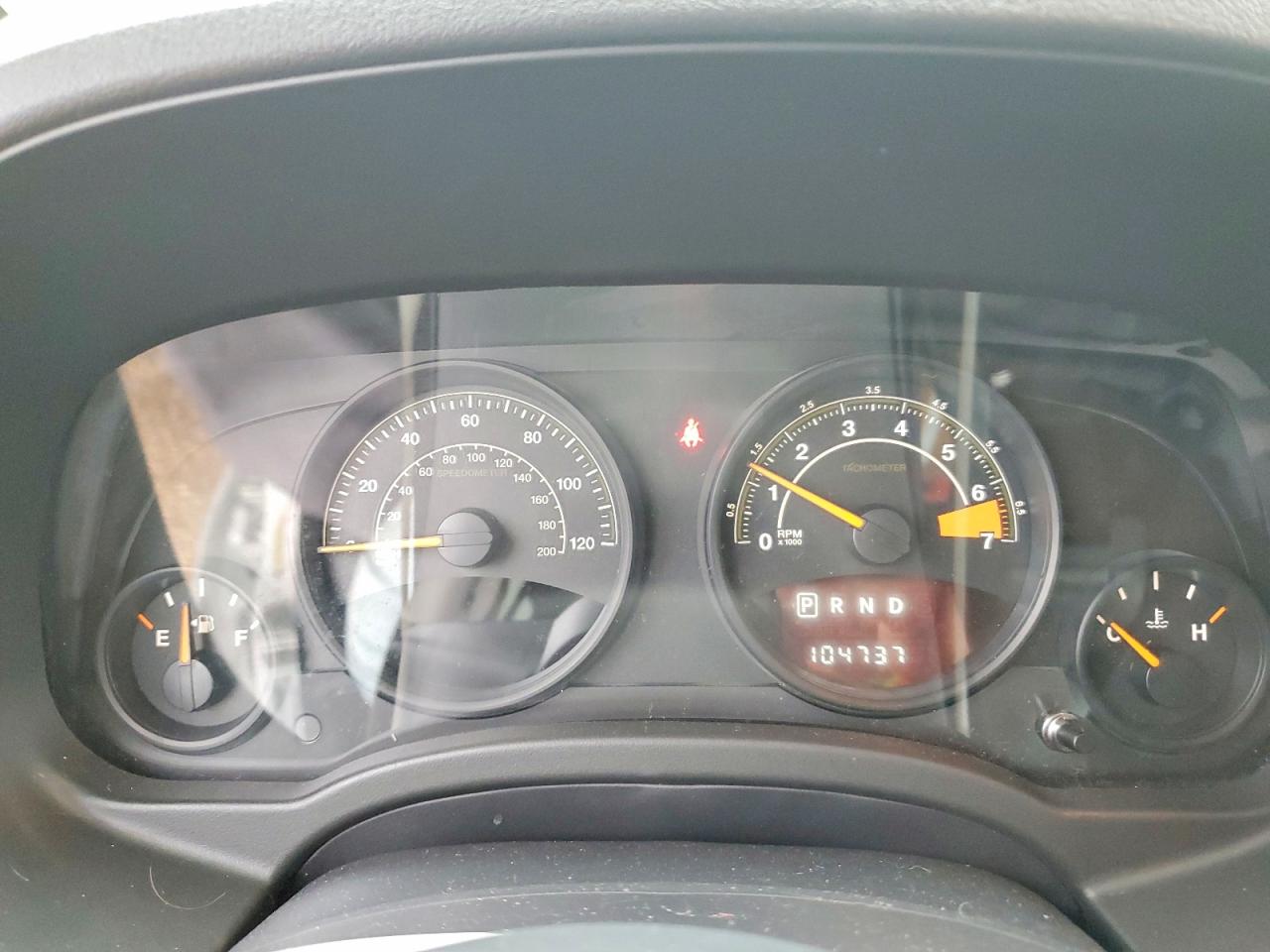 1C4NJDBB1FD323984 · 2015 JEEP COMPASS · 9/13