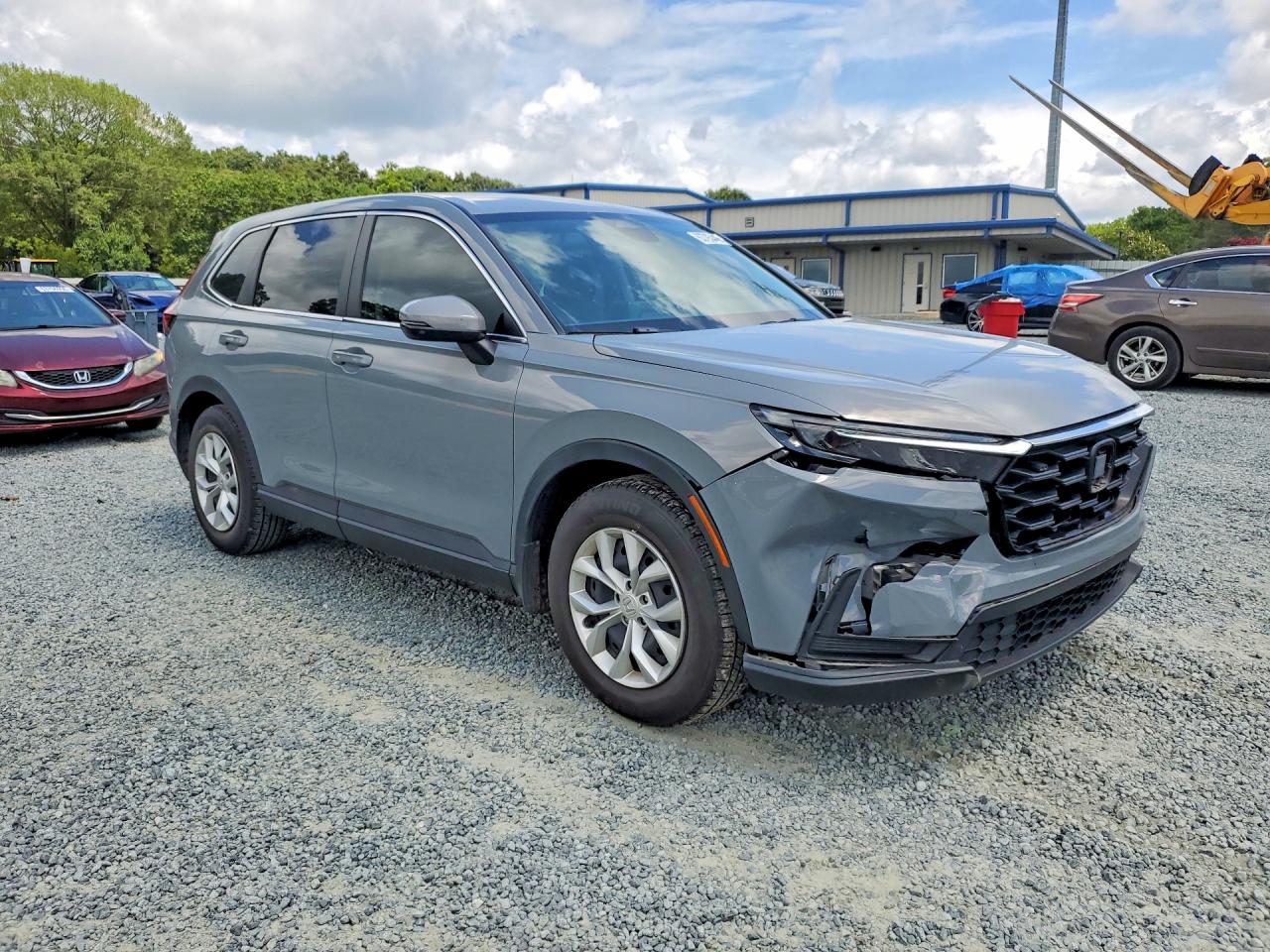 2HKRS3H2XRH331578 · 2024 HONDA CR-V · 4/13