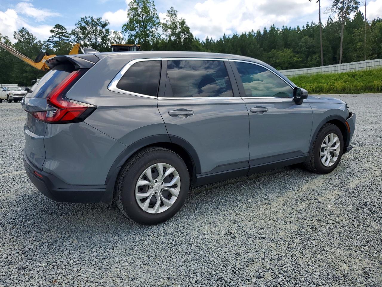 2HKRS3H2XRH331578 · 2024 HONDA CR-V · 3/13