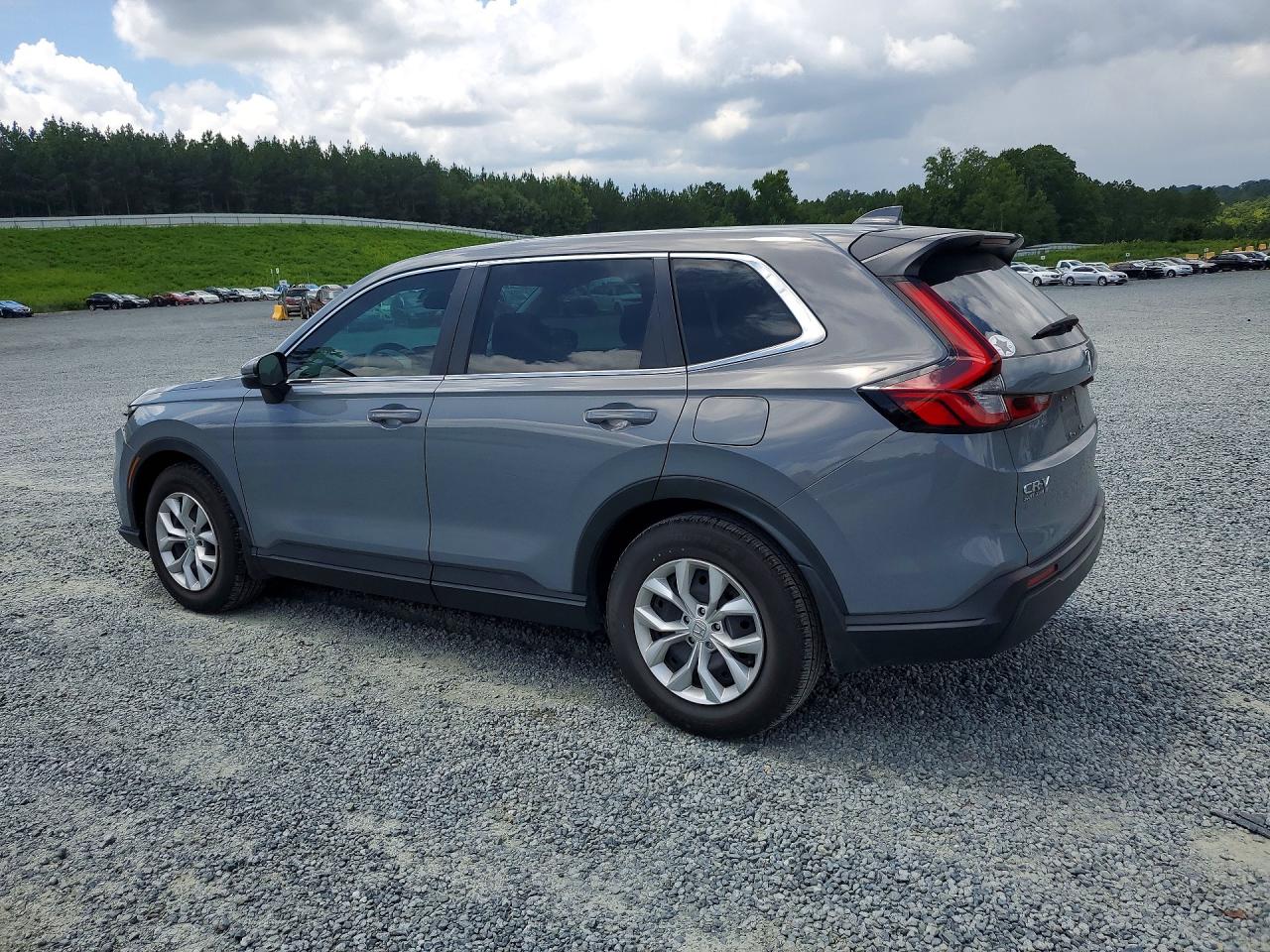 2HKRS3H2XRH331578 · 2024 HONDA CR-V · 2/13