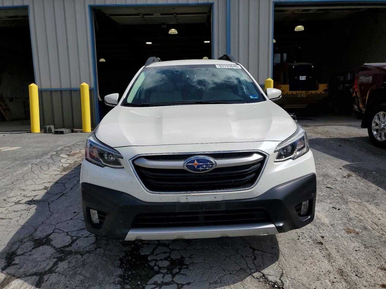 4S4BTALC1L3259042 · 2020 SUBARU OUTBACK · 5/13