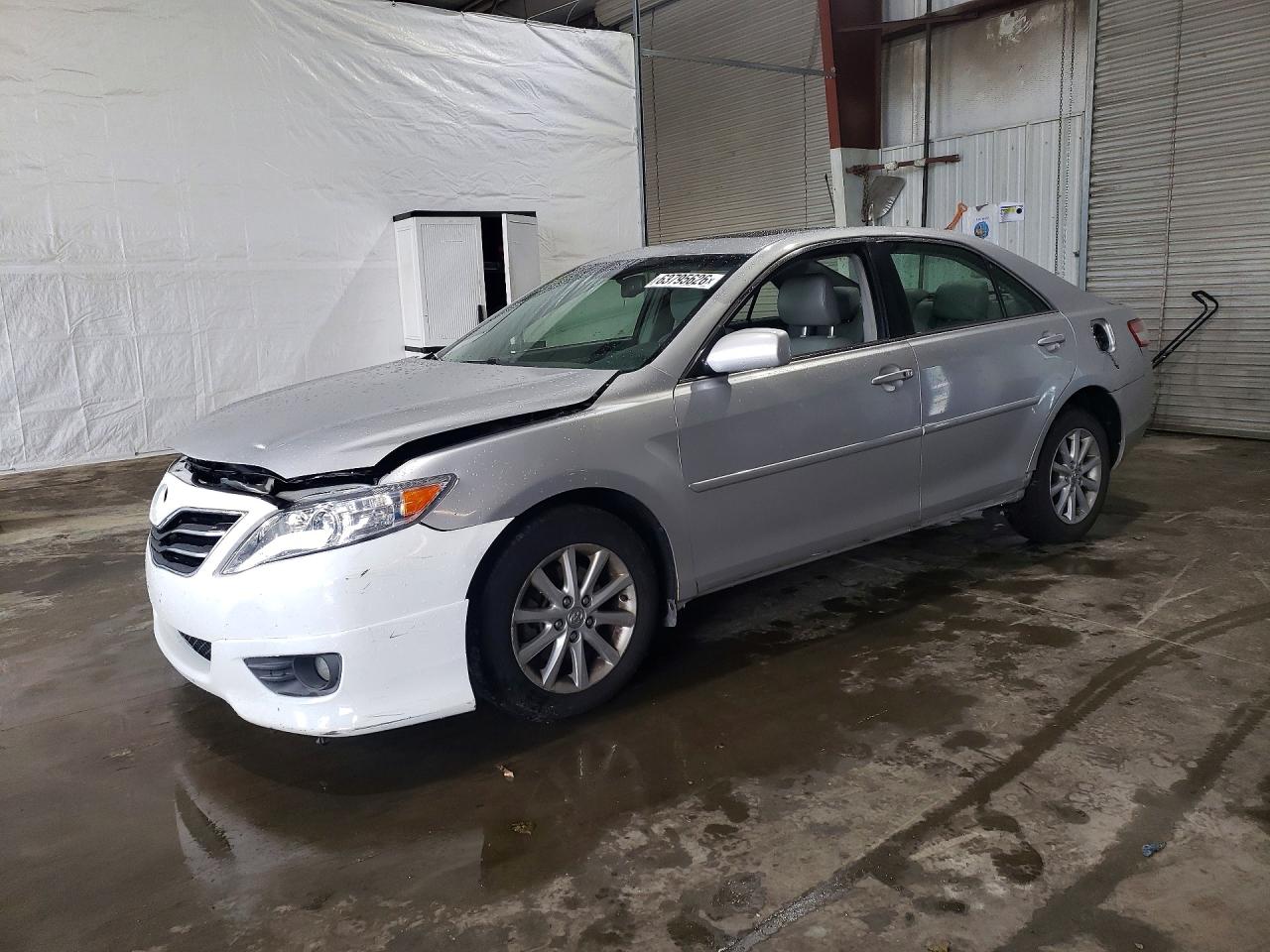 JTNBK3EK0A3048866 · 2010 TOYOTA CAMRY