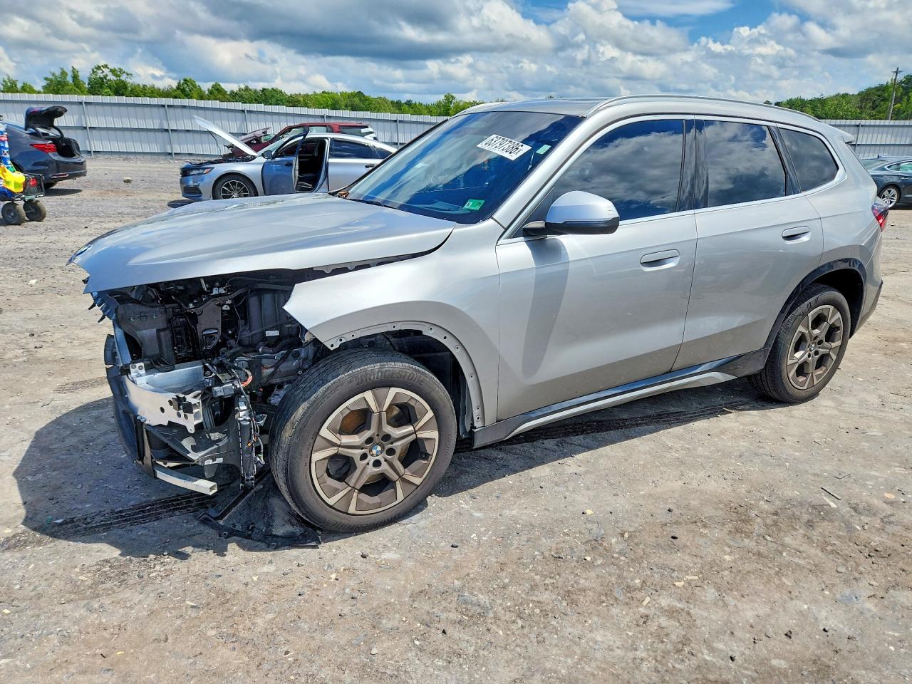 2023 BMW X1