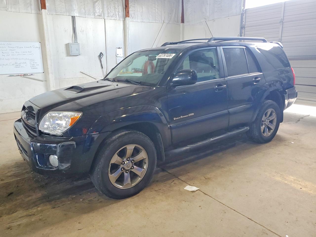 JTEBU14R48K034188 · 2008 TOYOTA 4RUNNER