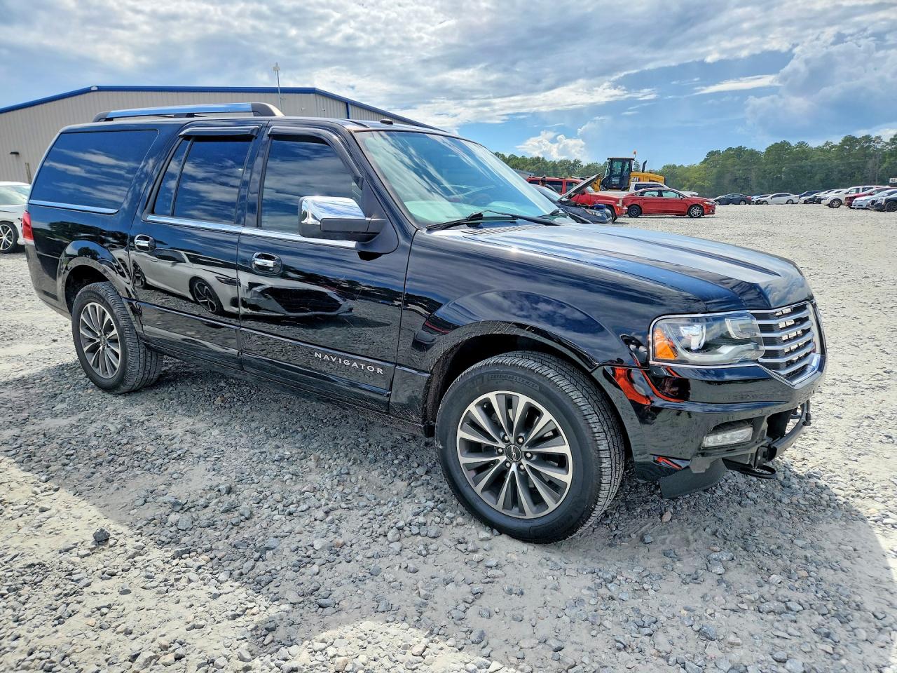 5LMJJ3JT2HEL01064 · 2017 LINCOLN NAVIGATOR · 4/14