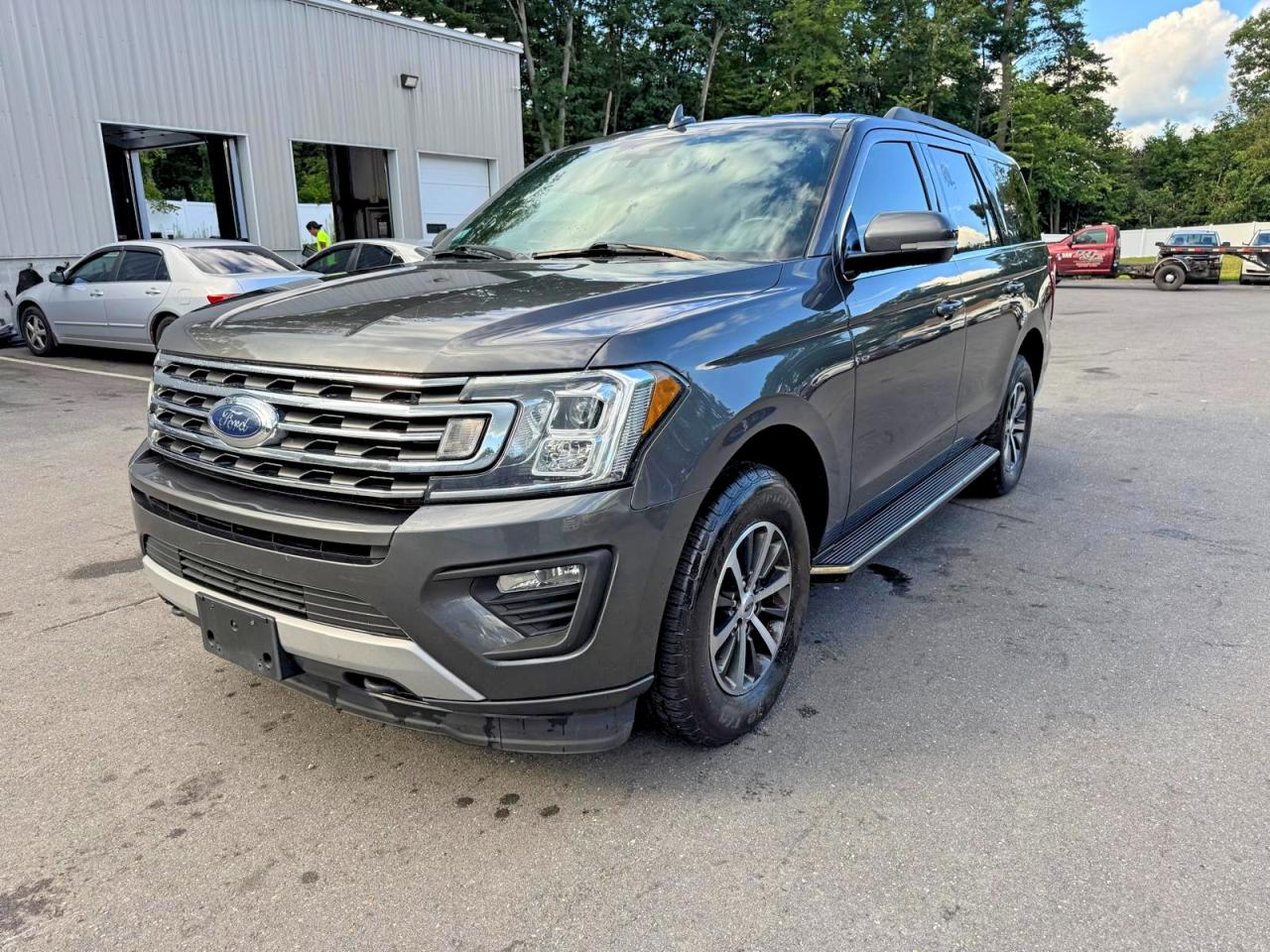 1FMJU1JTXKEA22029 · 2019 FORD EXPEDITION