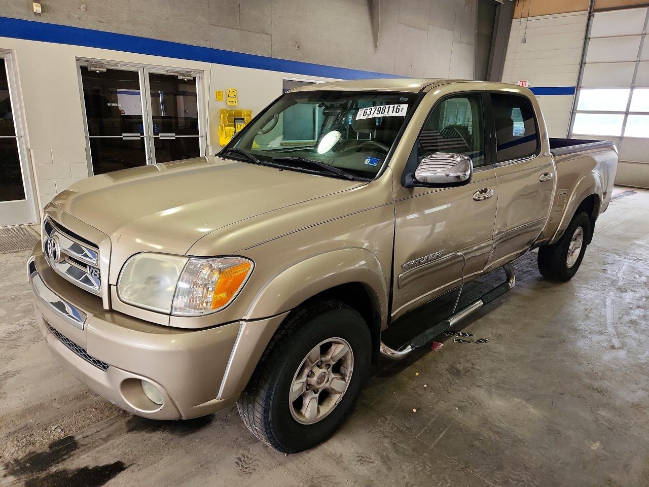 5TBDT44155S475742 · 2005 TOYOTA TUNDRA