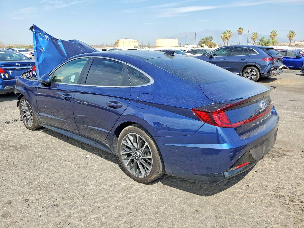5NPEH4J26LH045764 · 2020 HYUNDAI SONATA · 2/12