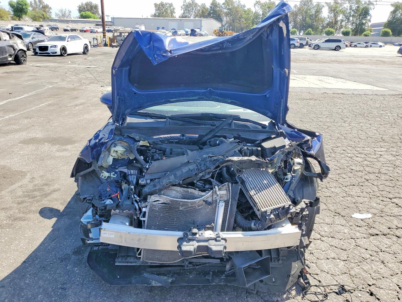 5NPEH4J26LH045764 · 2020 HYUNDAI SONATA · 5/12