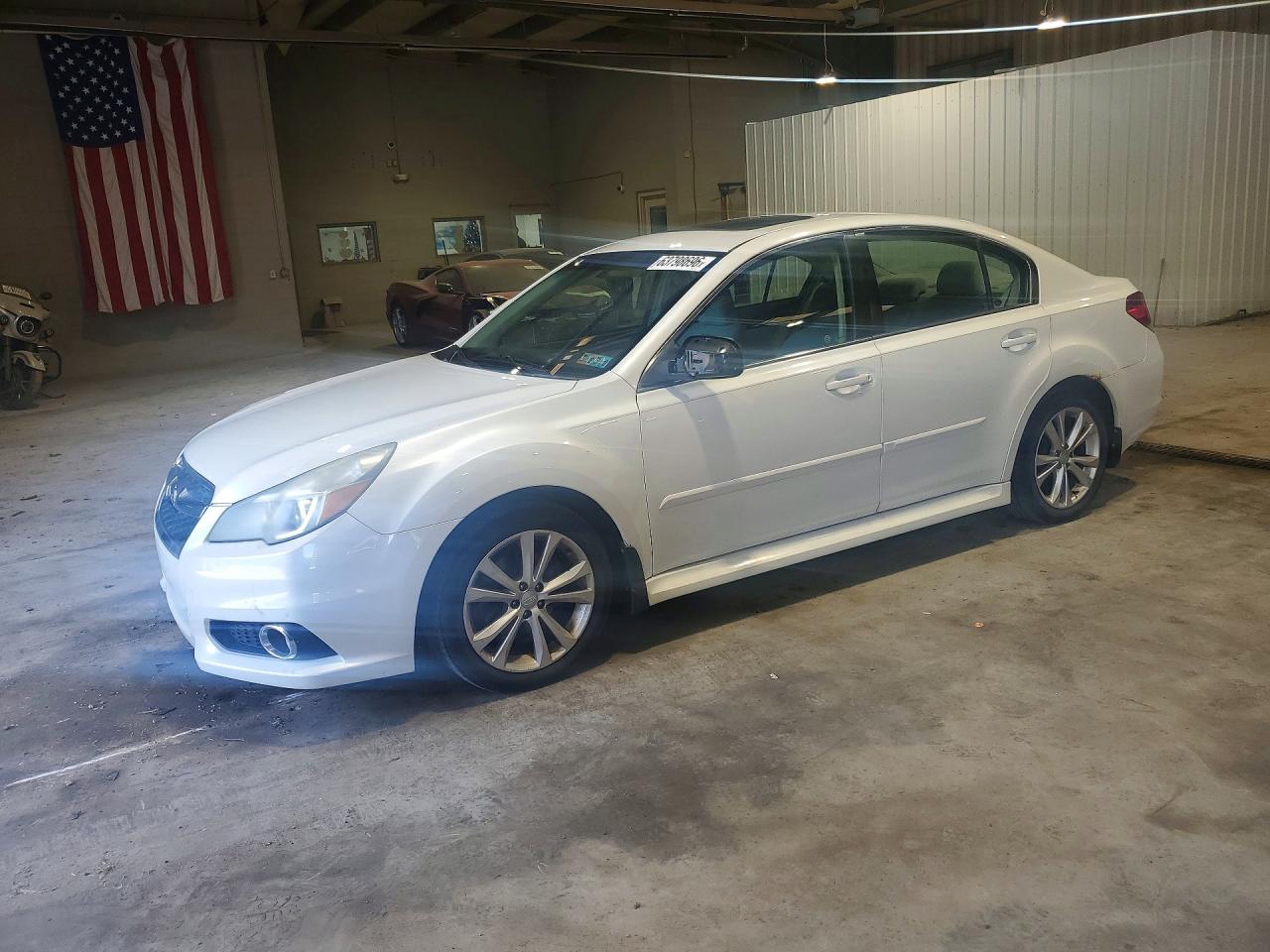 4S3BMBG68D3005650 · 2013 SUBARU LEGACY