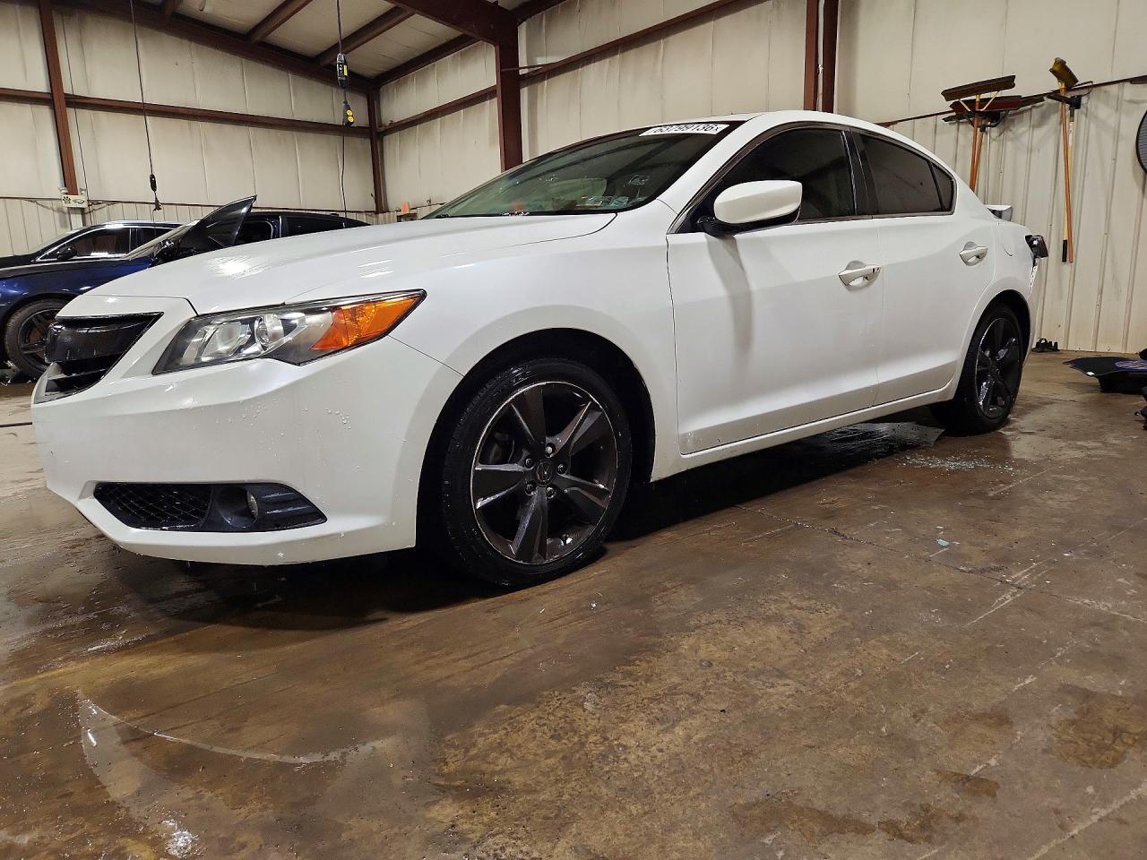 2015 ACURA ILX