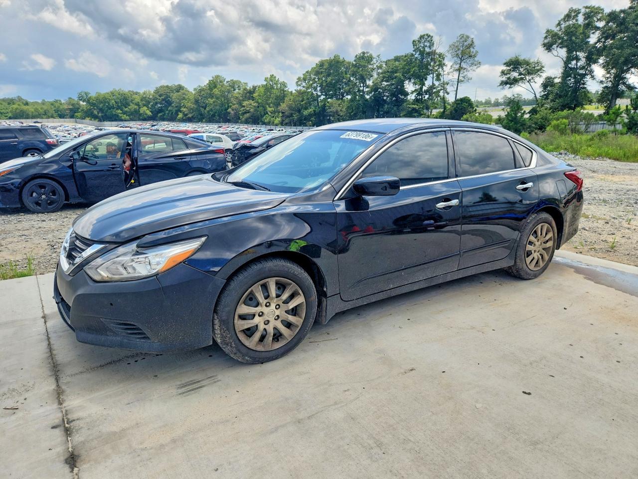 1N4AL3AP6JC230866 · 2018 NISSAN ALTIMA