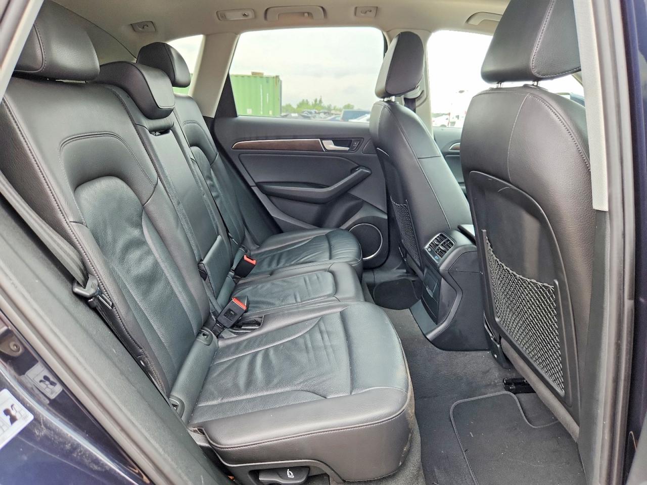 WA1LFAFP8FA083101 · 2015 AUDI Q5 · 11/14