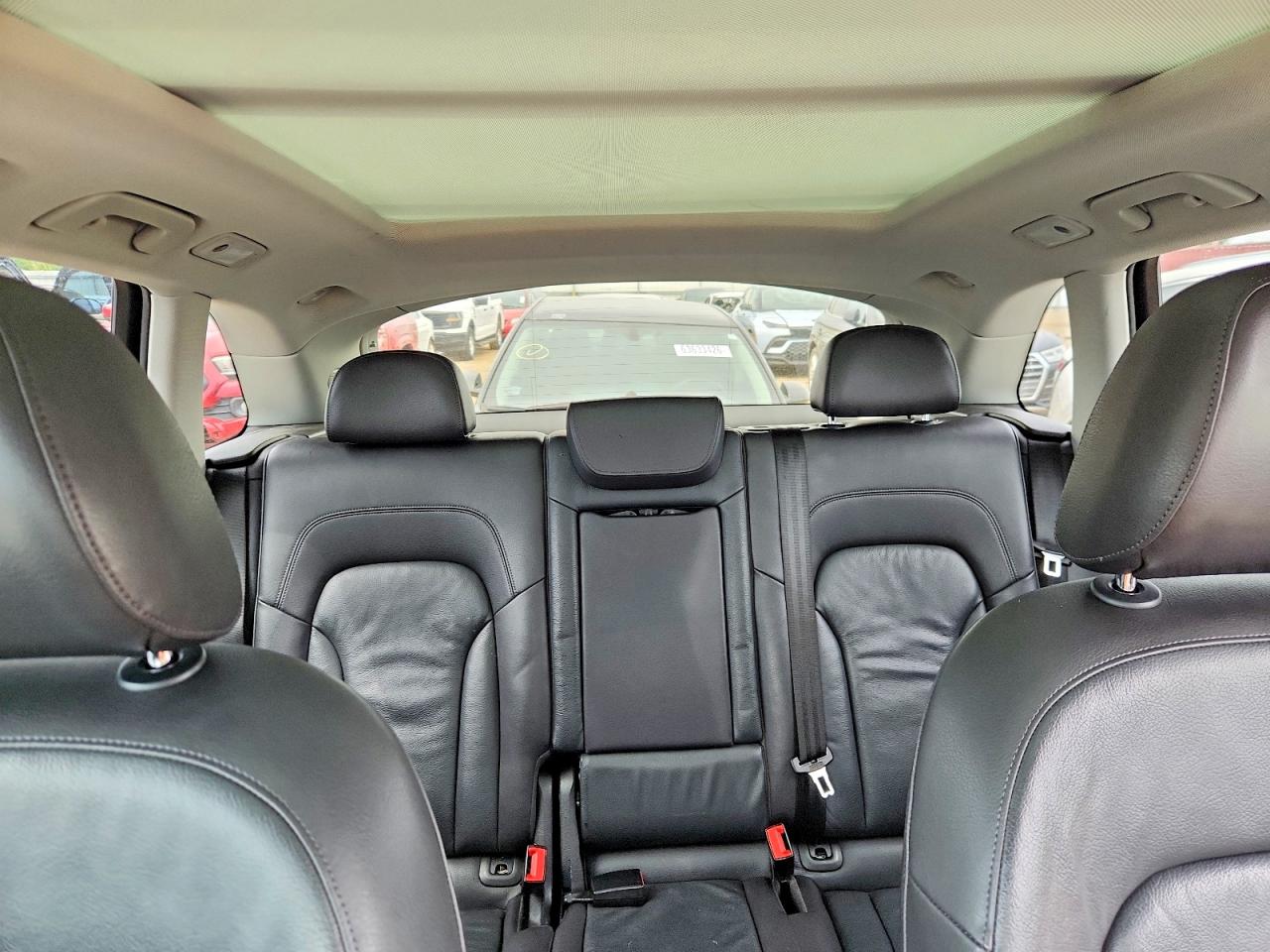 WA1LFAFP8FA083101 · 2015 AUDI Q5 · 10/14