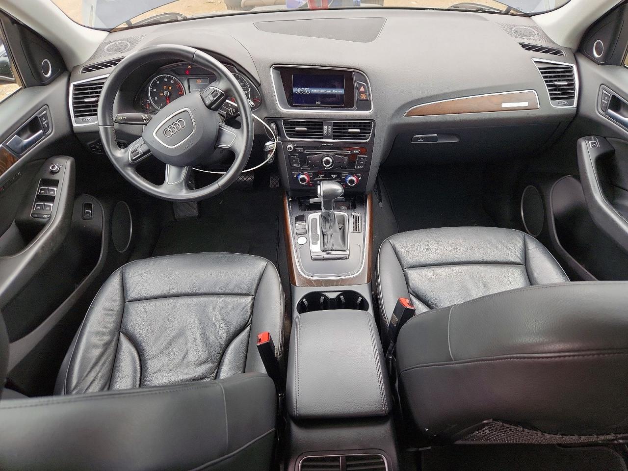 WA1LFAFP8FA083101 · 2015 AUDI Q5 · 8/14