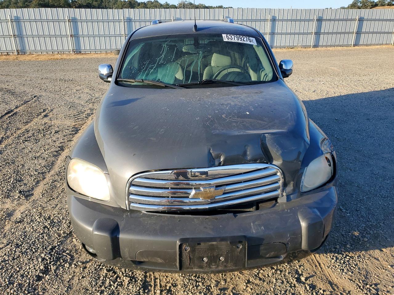 3GNCA53P68S662483 · 2008 CHEVROLET HHR · 5/12