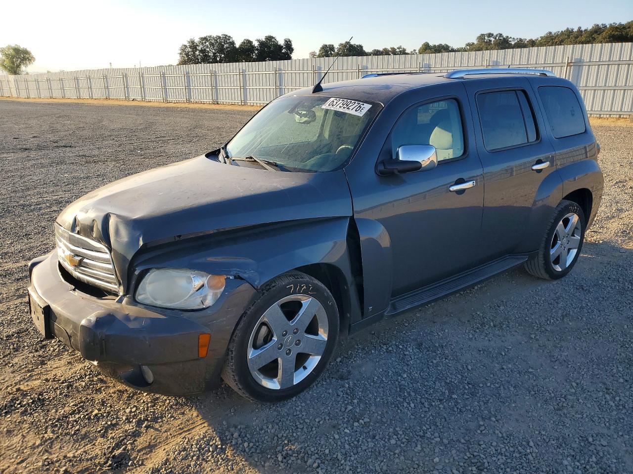 3GNCA53P68S662483 · 2008 CHEVROLET HHR