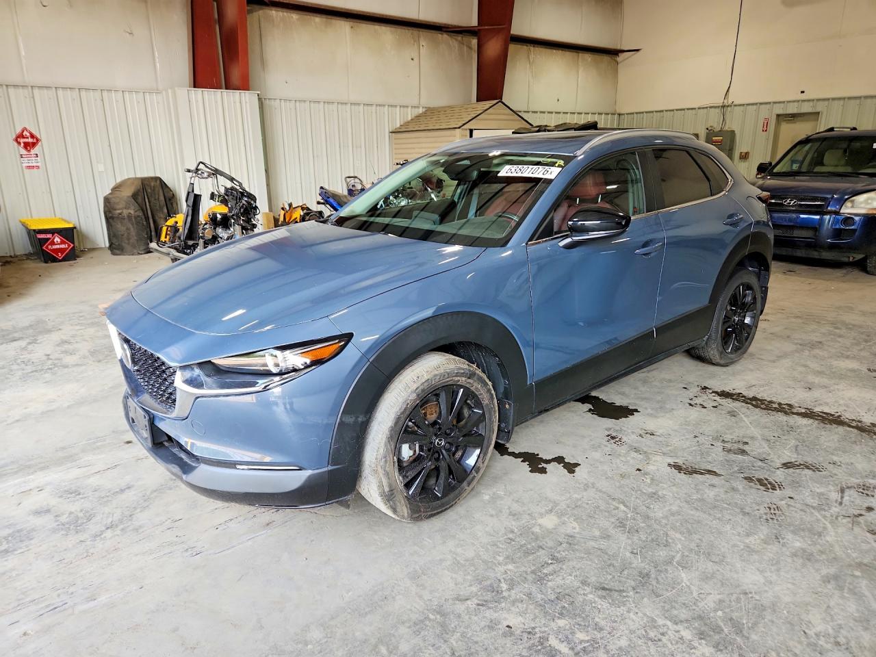3MVDMBCM6RM611398 · 2024 MAZDA CX-30