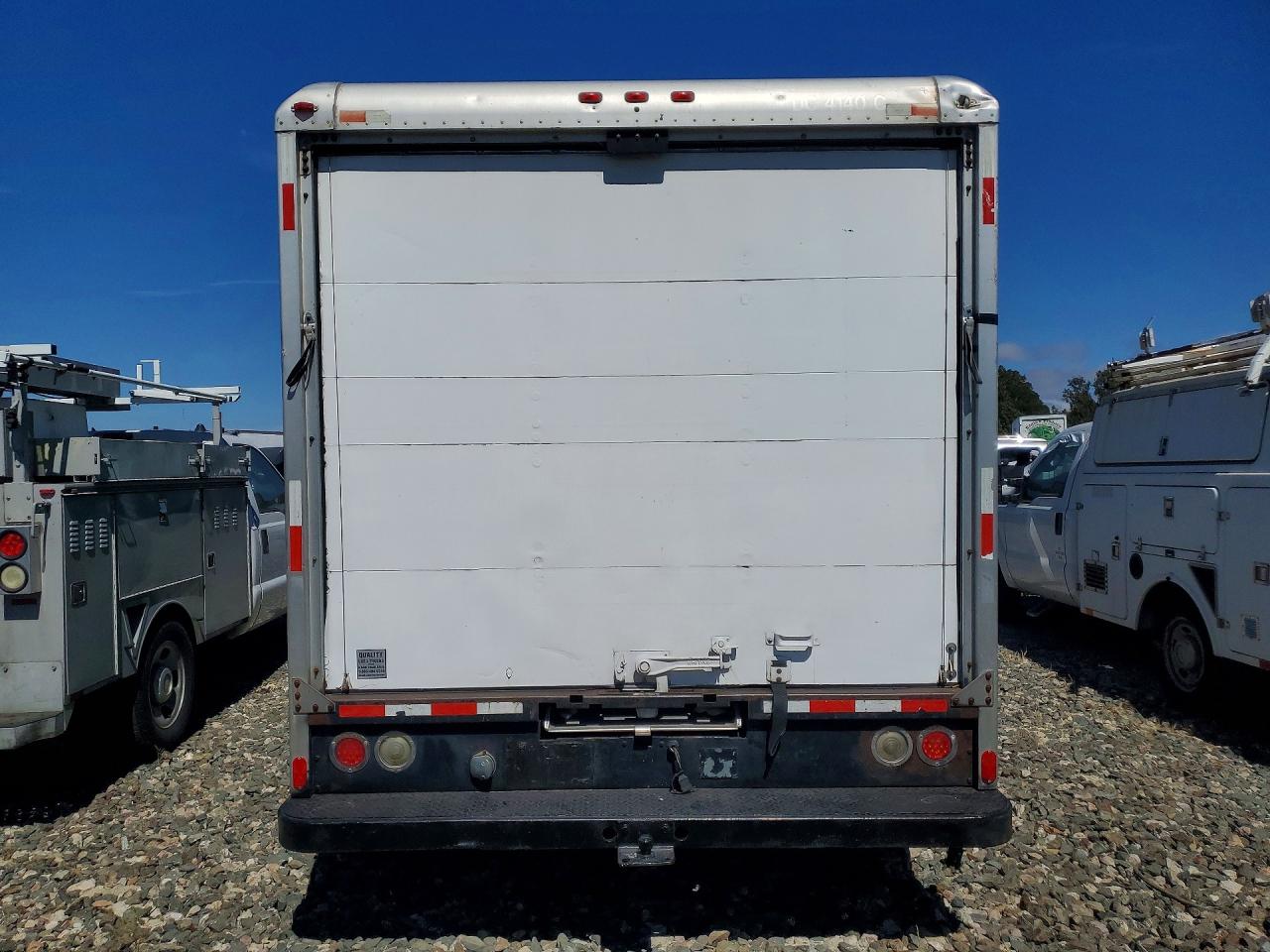 1FDKF37G2TEB15813 · 1996 FORD F350 · 6/12