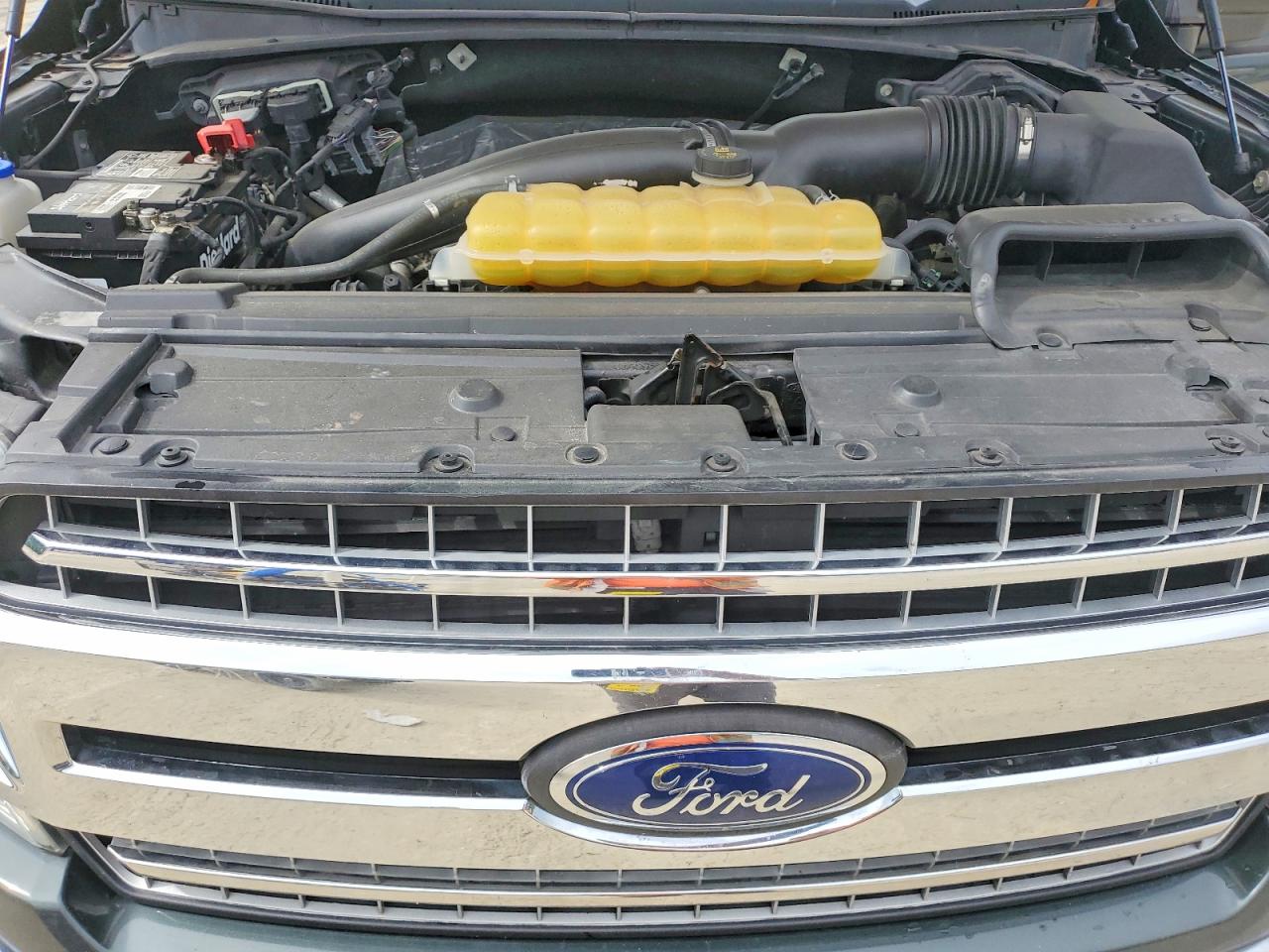 1FTEW1EGXJKC13169 · 2018 FORD F150 · 11/12