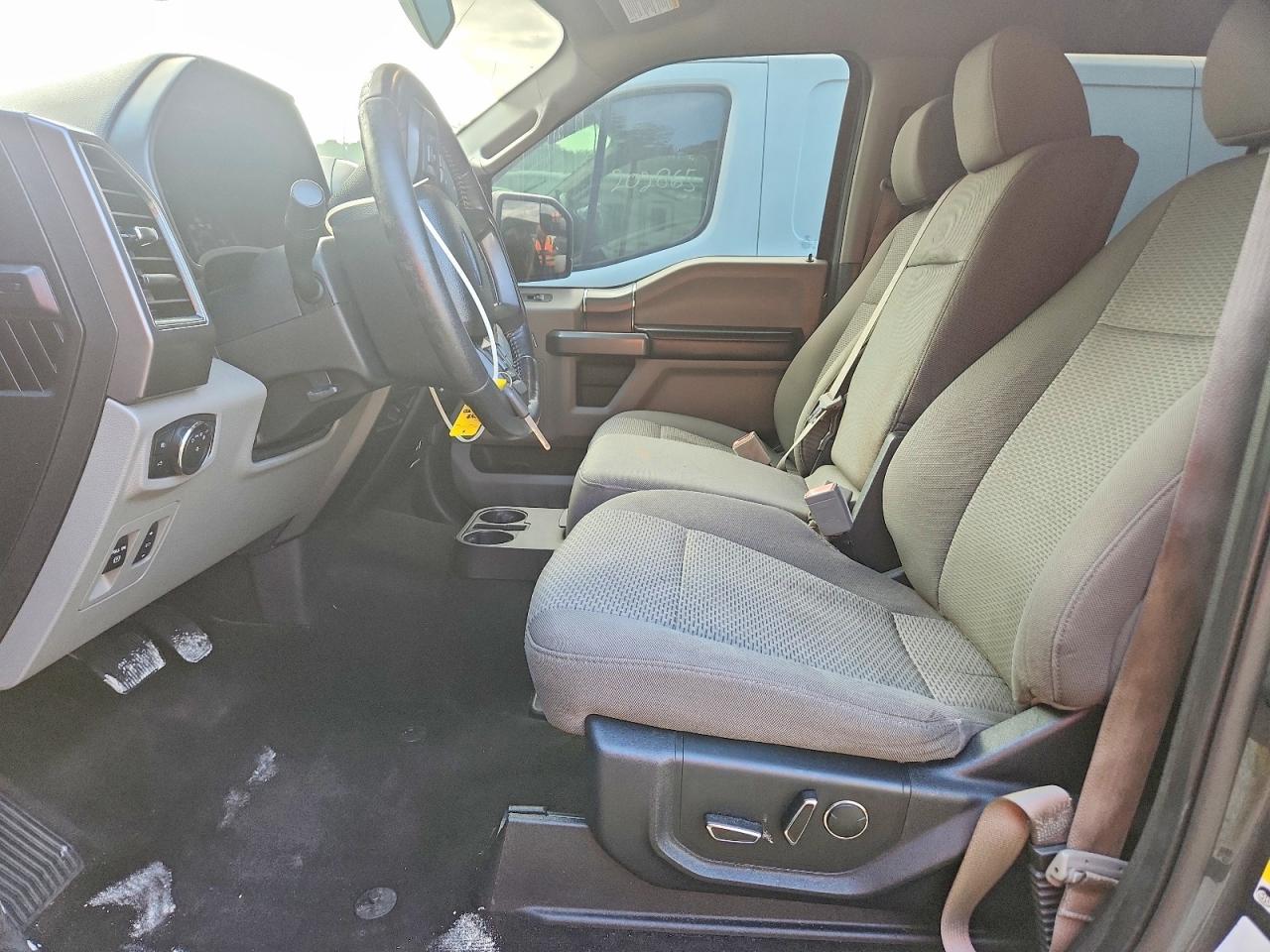 1FTEW1EGXJKC13169 · 2018 FORD F150 · 7/12