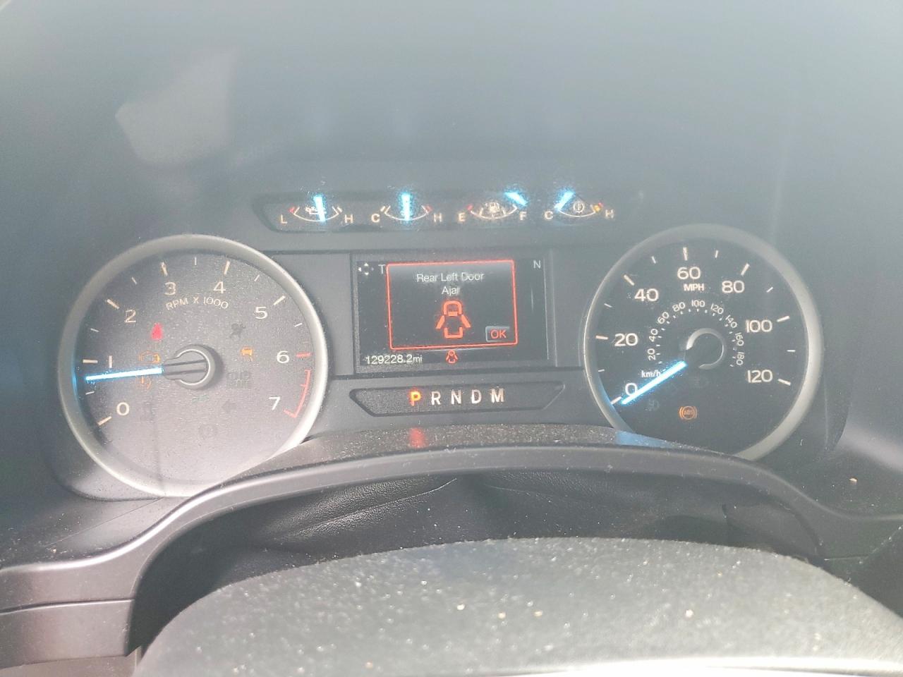 1FTEW1EGXJKC13169 · 2018 FORD F150 · 9/12