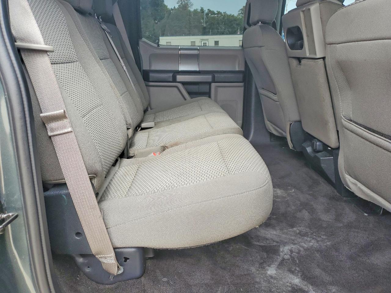 1FTEW1EGXJKC13169 · 2018 FORD F150 · 10/12