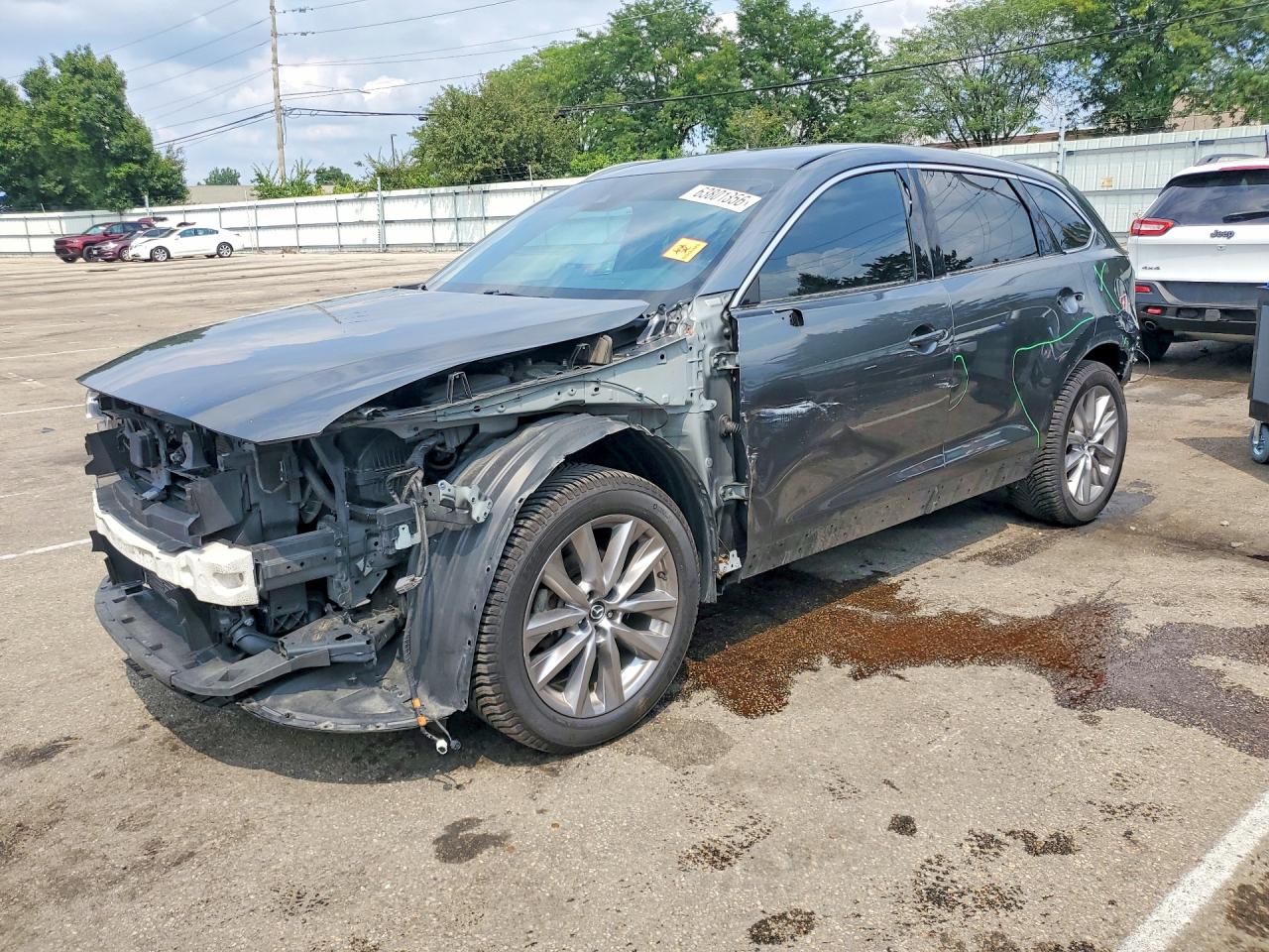 JM3TCBDY5L0407825 · 2020 MAZDA CX-9