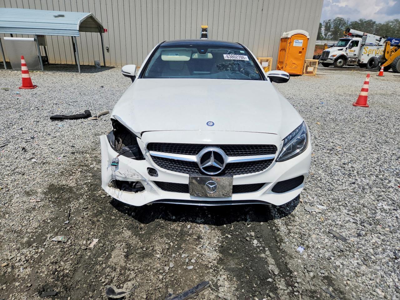 WDDWJ4JB4HF502703 · 2017 MERCEDES-BENZ C · 5/13