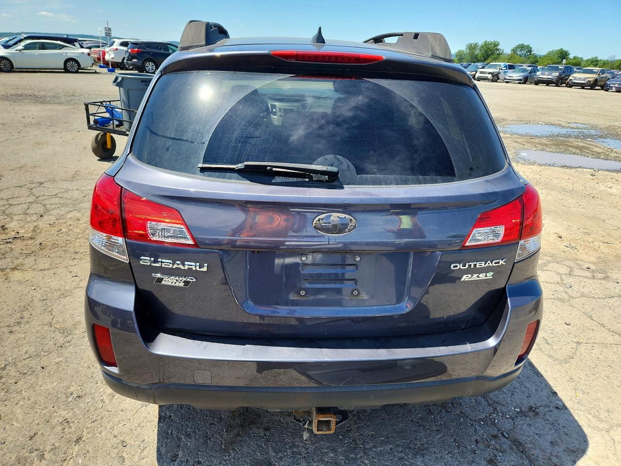4S4BRBLC7E3287855 · 2014 SUBARU OUTBACK · 6/13