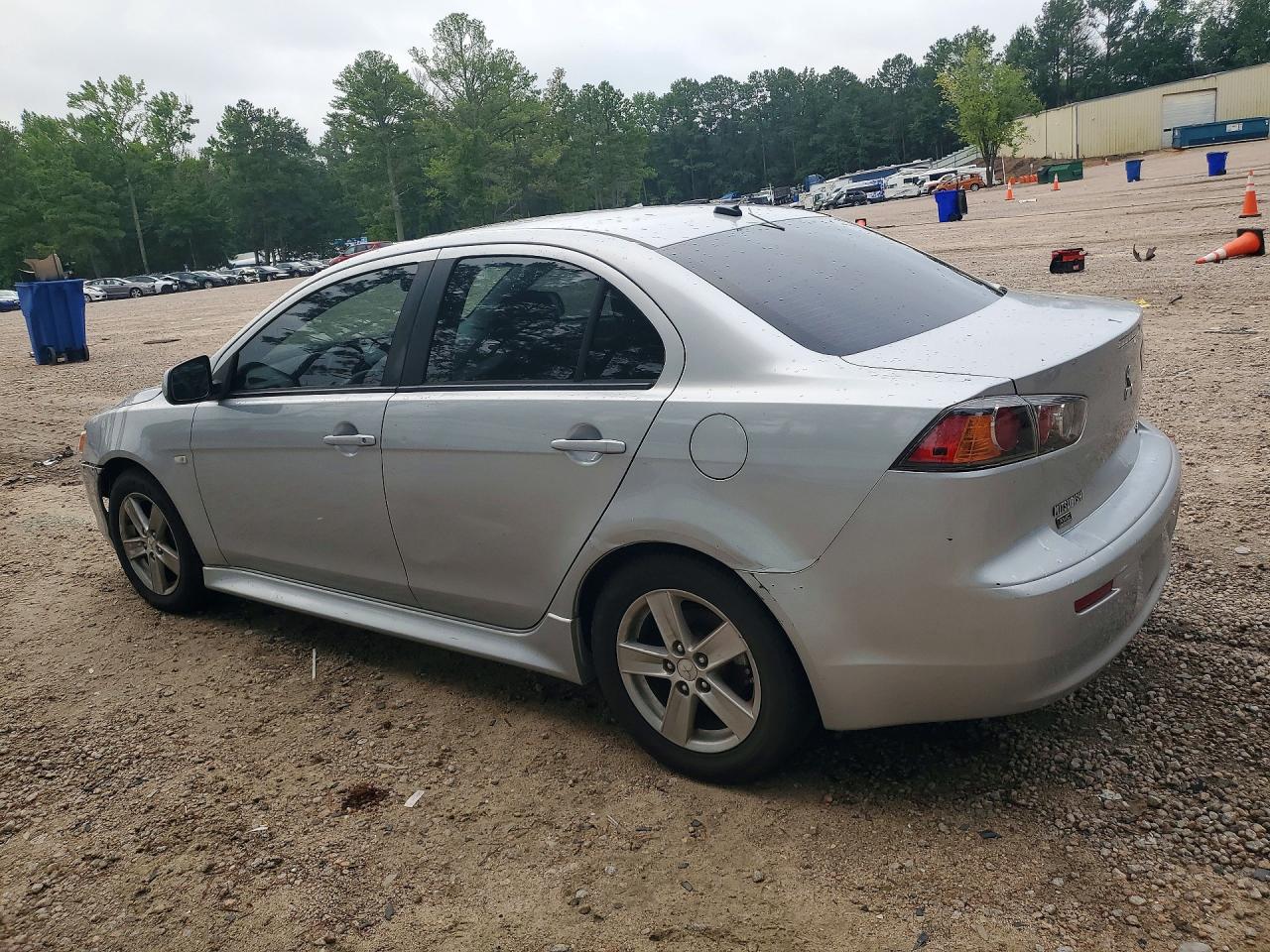 JA32V2FW8DU017983 · 2013 MITSUBISHI LANCER · 2/12