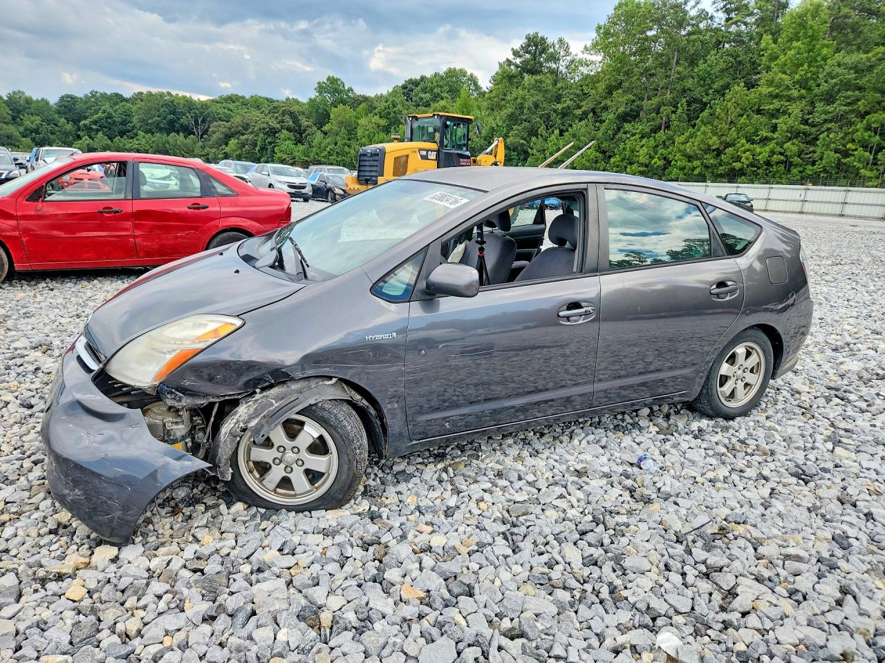 JTDKB20U163190545 · 2006 TOYOTA PRIUS