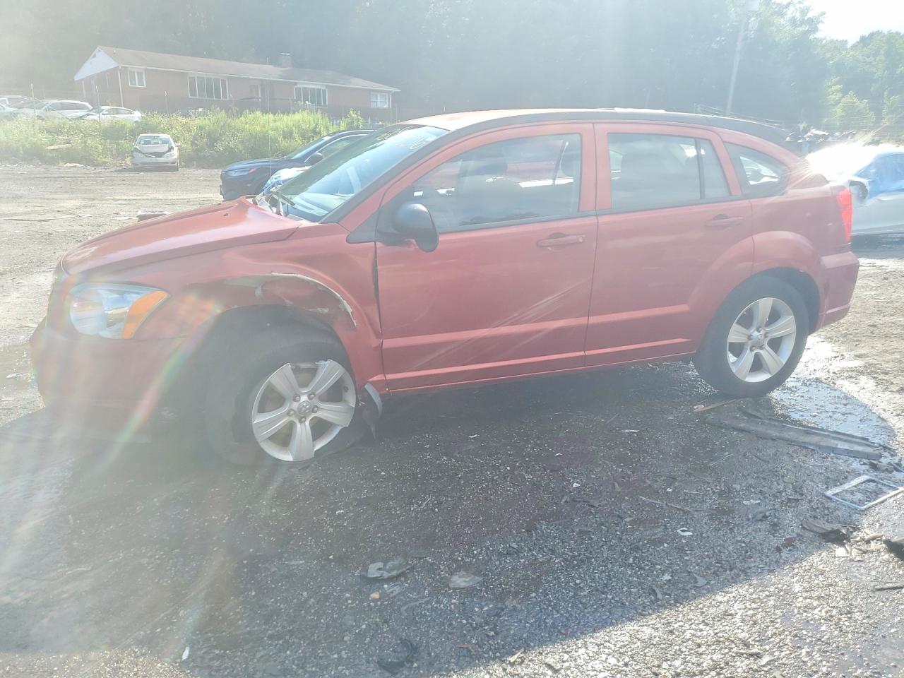 1B3CB3HA4AD576093 · 2010 DODGE CALIBER